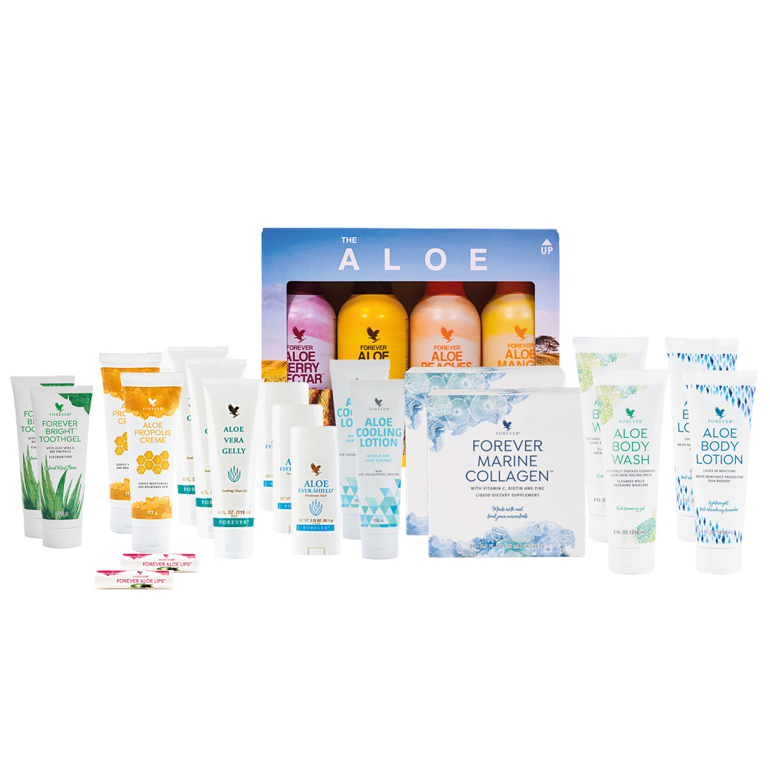 Retail Pak